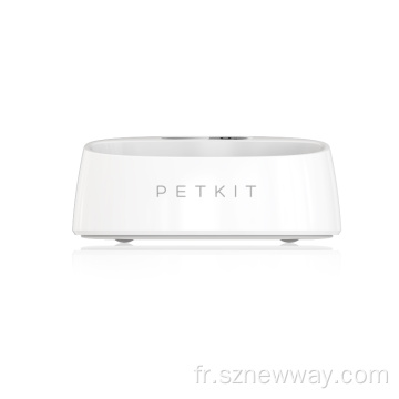 Bol de pesée intelligent de Xiaomi Petkit 450ml pour animaux de compagnie